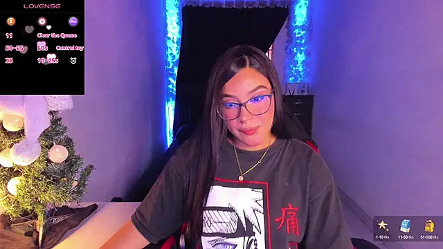 Snapshot of Mariana_Hasper_ chatting on January 12, 10:22 pm Mariana Hasper online show from January 12, 10:22 pm