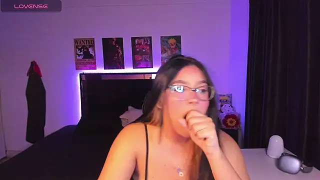 Snapshot of Mariana_Hasper_ chatting on February 26, 5:29 am Mariana Hasper online show from February 26, 5:29 am