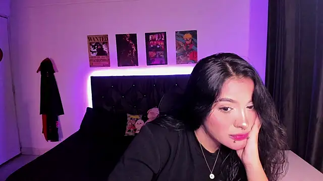 Snapshot of Mariana_Hasper_ chatting on September 20, 12:15 am Mariana Hasper online show from September 20, 12:15 am