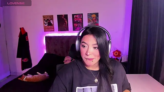 Snapshot of Mariana_Hasper_ chatting on October 15, 3:49 am Mariana Hasper online show from October 15, 3:49 am