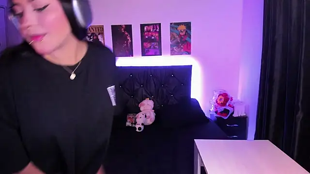 Snapshot of Mariana_Hasper_ chatting on September 11, 3:28 am Mariana Hasper online show from September 11, 3:28 am