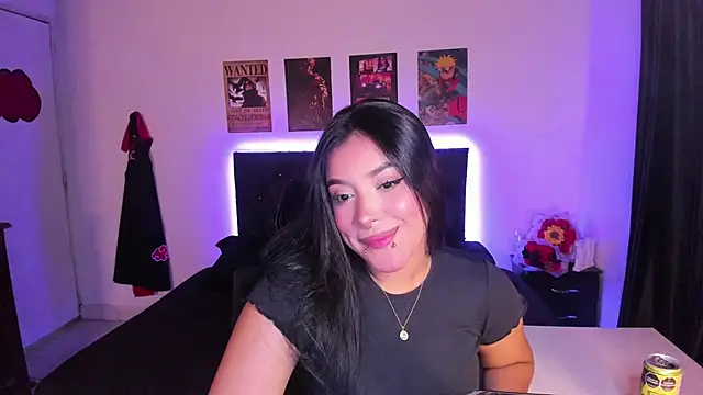 Snapshot of Mariana_Hasper_ chatting on September 10, 12:42 am Mariana Hasper online show from September 10, 12:42 am