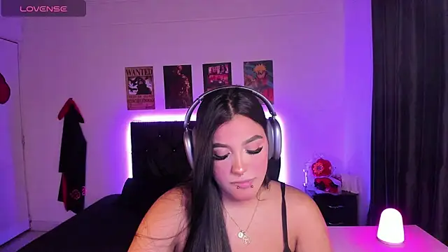 Snapshot of Mariana_Hasper_ chatting on November 7, 7:02 am Mariana Hasper online show from November 7, 7:02 am