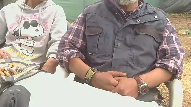 couplemilf2 online show from April 12, 12:08 pm