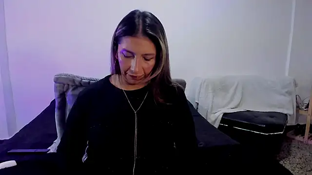 MichelleManson online show from October 25, 9:08 am