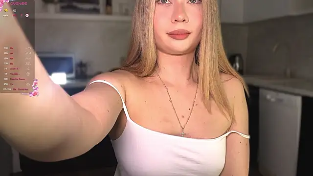 diaanona online show from March 5, 5:48 am