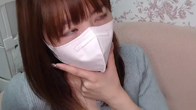 Snapshot of mei_hosina chatting on September 17, 3:36 pm mei hosina online show from September 17, 3:36 pm