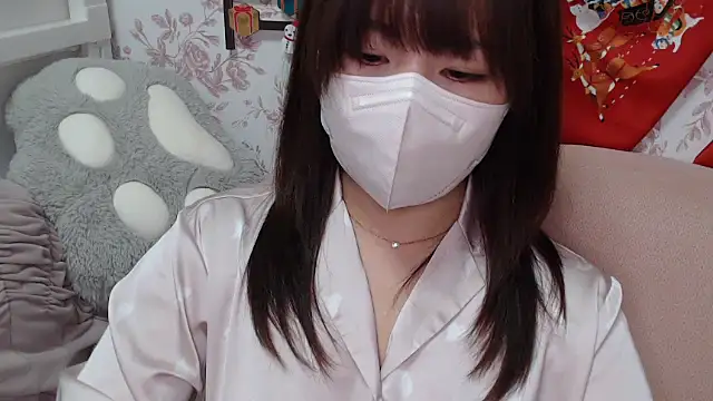 mei hosina online show from November 22, 3:33 pm