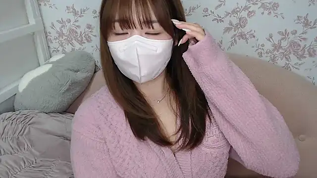 mei hosina online show from February 28, 3:44 pm