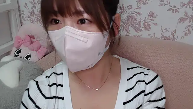 mei hosina online show from October 21, 3:22 pm