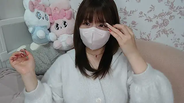 mei hosina online show from January 10, 3:29 pm