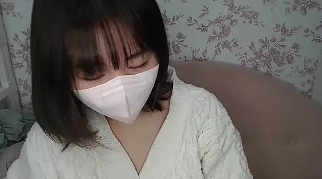 Snapshot of mei_hosina chatting on January 10, 4:30 pm mei hosina online show from January 10, 4:30 pm