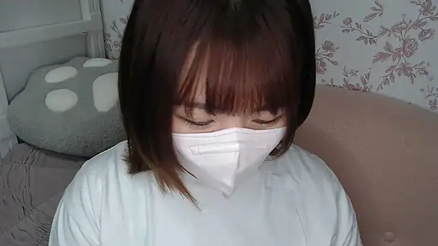 Snapshot of mei_hosina chatting on June 24, 3:54 pm mei hosina online show from June 24, 3:54 pm