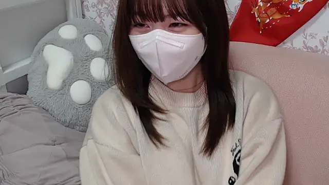 mei hosina online show from December 3, 3:44 pm