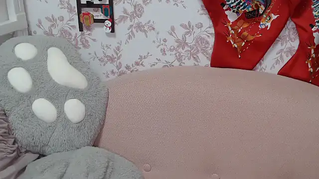 mei hosina online show from November 21, 3:44 pm