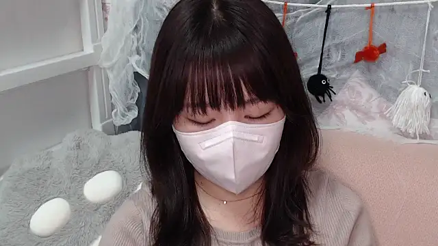 mei hosina online show from October 25, 3:23 pm