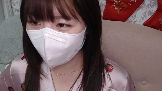 mei hosina online show from November 16, 3:39 pm