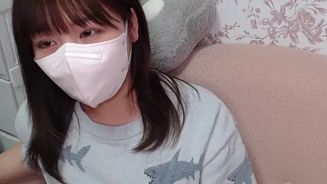 Snapshot of mei_hosina chatting on September 19, 3:49 pm mei hosina online show from September 19, 3:49 pm