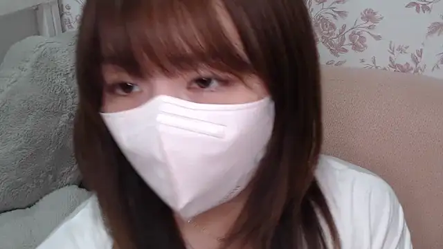 Snapshot of mei_hosina chatting on September 26, 3:41 pm mei hosina online show from September 26, 3:41 pm