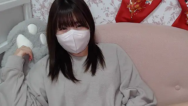 mei hosina online show from December 4, 3:44 pm