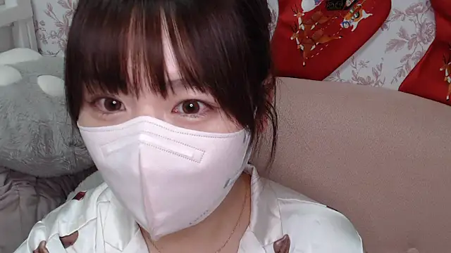 mei hosina online show from November 8, 3:37 pm