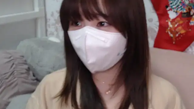 mei hosina online show from November 23, 3:22 pm