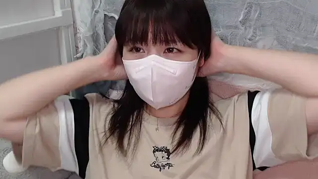 mei hosina online show from October 24, 3:55 pm