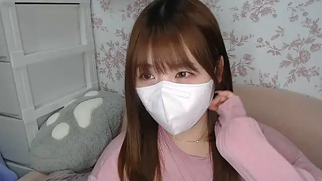 mei hosina online show from May 31, 3:40 pm