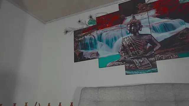 ariana-white- online show from February 10, 7:24 pm