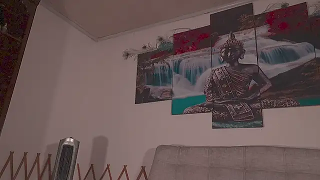 ariana-white- online show from February 26, 10:43 pm