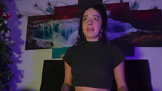 ariana-white- online show from January 15, 9:34 am