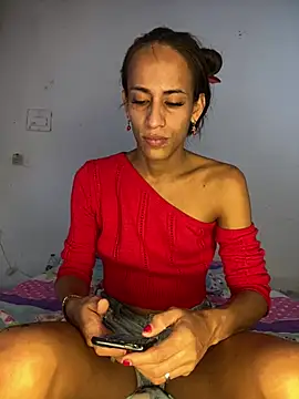 AlexaWarner online show from July 4, 7:07 pm