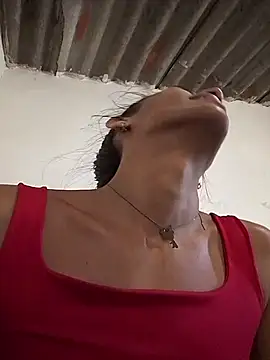 AlexaWarner online show from November 24, 7:58 pm