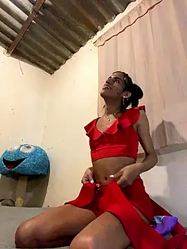 AlexaWarner online show from January 10, 4:08 am