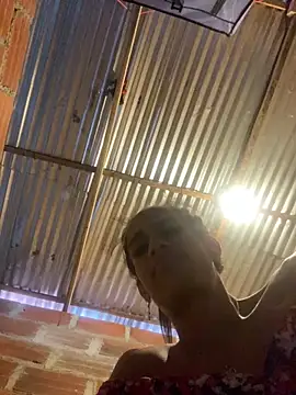AlexaWarner online show from March 23, 9:03 pm