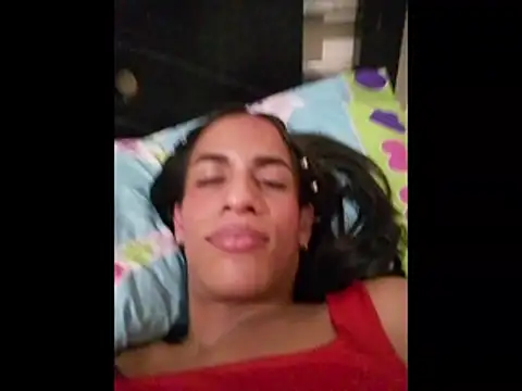 AlexaWarner online show from November 26, 4:45 am