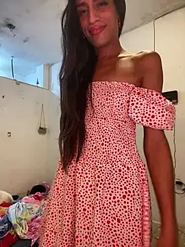 AlexaWarner online show from July 16, 4:20 am