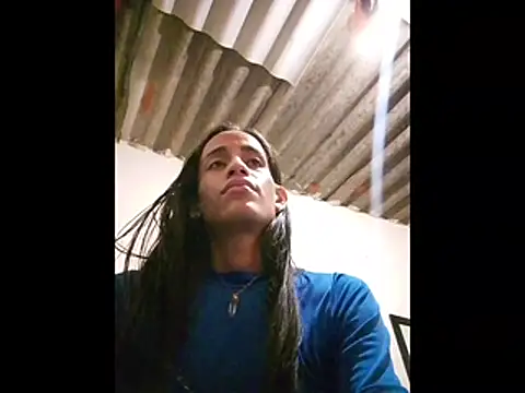 AlexaWarner online show from December 2, 7:04 pm