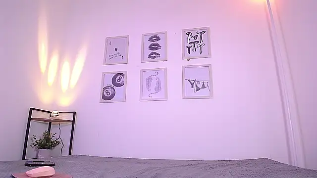 cattaleya02 online show from February 27, 10:31 pm