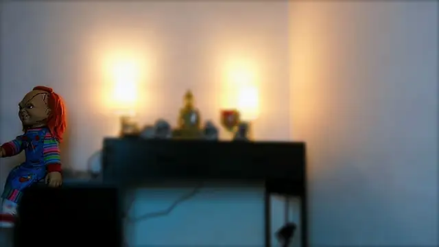 Snapshot of AlessiaVix chatting on February 5, 4:25 pm AlessiaVix online show from February 5, 4:25 pm