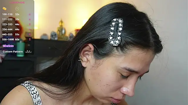 Snapshot of AlessiaVix chatting on January 10, 4:20 pm AlessiaVix online show from January 10, 4:20 pm