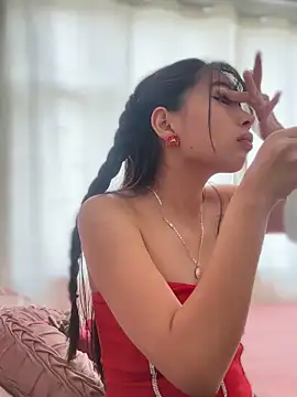 AlessiaVix online show from March 13, 3:39 pm