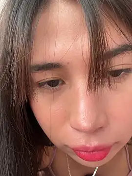 AlessiaVix online show from April 19, 6:10 pm