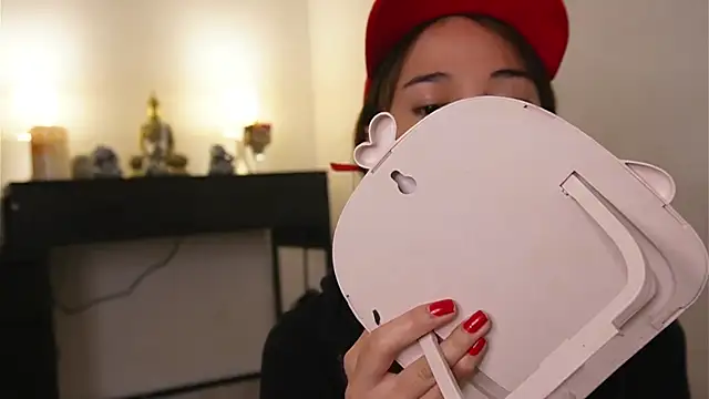 Snapshot of AlessiaVix chatting on March 7, 4:11 pm AlessiaVix online show from March 7, 4:11 pm