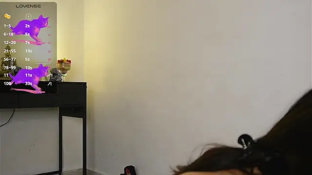 Snapshot of AlessiaVix chatting on March 12, 3:07 pm AlessiaVix online show from March 12, 3:07 pm