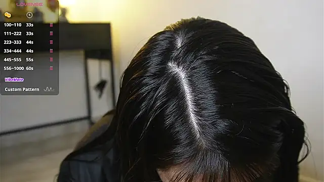 Snapshot of AlessiaVix chatting on February 11, 4:56 pm AlessiaVix online show from February 11, 4:56 pm