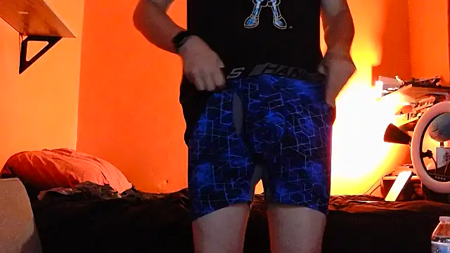 Roommatesgonewild online show from October 9, 3:18 am