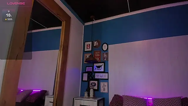 VladHellsing4 online show from March 19, 2:13 pm