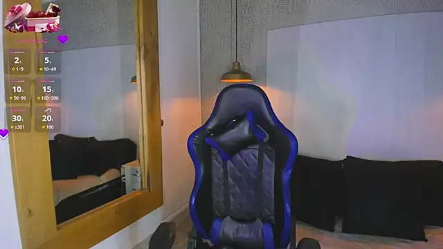 VladHellsing4 online show from April 6, 1:56 pm