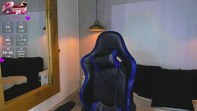 VladHellsing4 online show from March 29, 4:41 pm